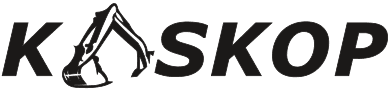 Logo firmy Kaskop